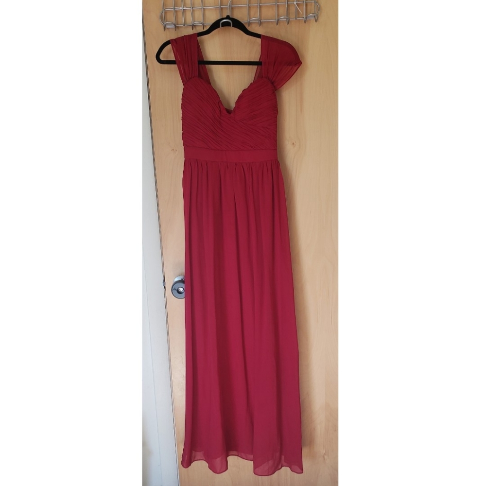 Formal Gown